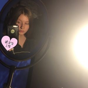 Meet your Posher, Marley